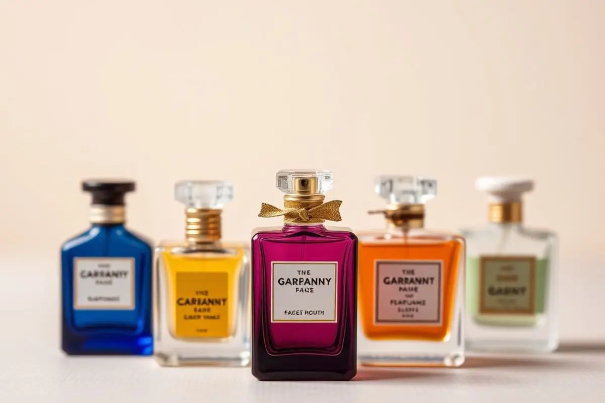 Miniatures parfums populaires en Algérie pour collection et cadeaux - Acheter mini parfum original en ligne sur Onlineshopdz.com