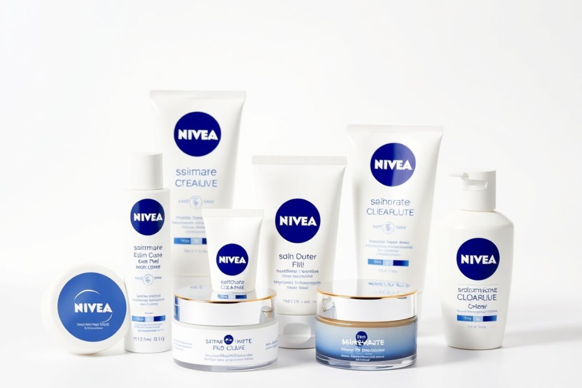 "Nivea Algérie Produits Authentiques - Soins de la peau et cosmétiques originaux avec livraison sur Onlineshopdz"