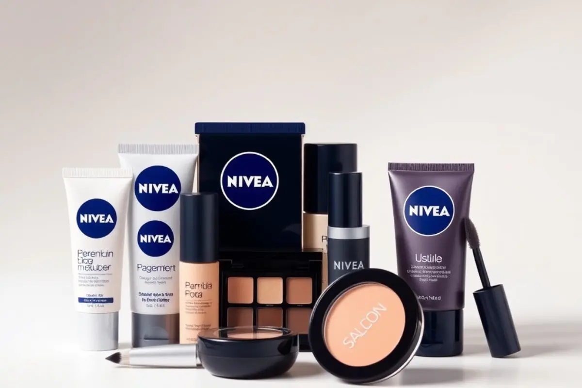 "Maquillage Nivea Algérie - Livraison rapide partout en Algérie"
