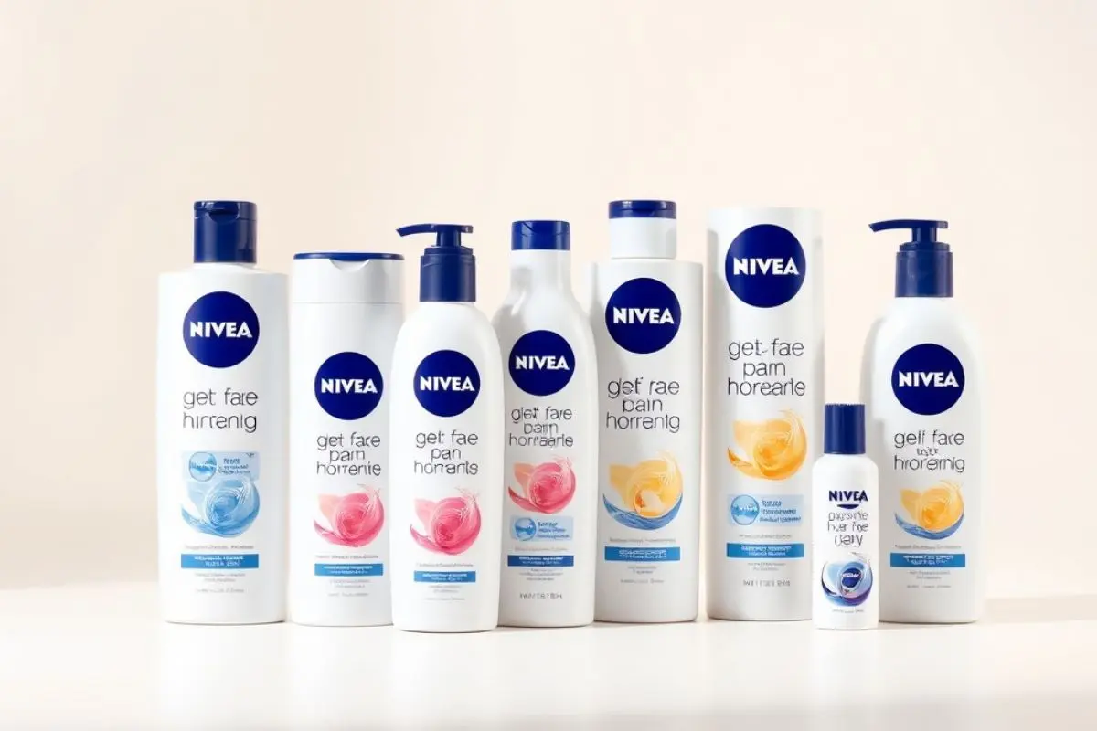 "Soins capillaires Nivea en Algérie - Livraison rapide sur Onlineshopdz.com"