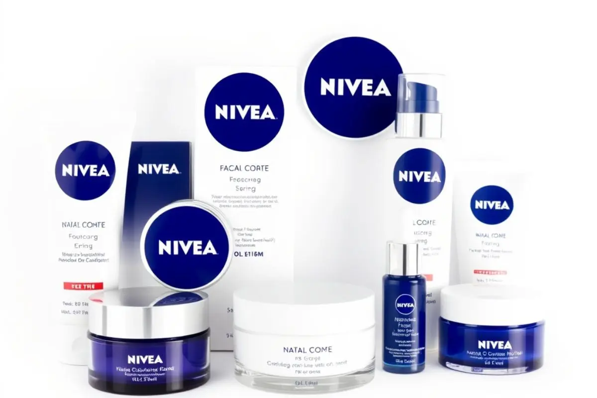 "Nivea Soins du Visage Algérie - Crèmes et soins hydratants authentiques avec livraison sur Onlineshopdz"