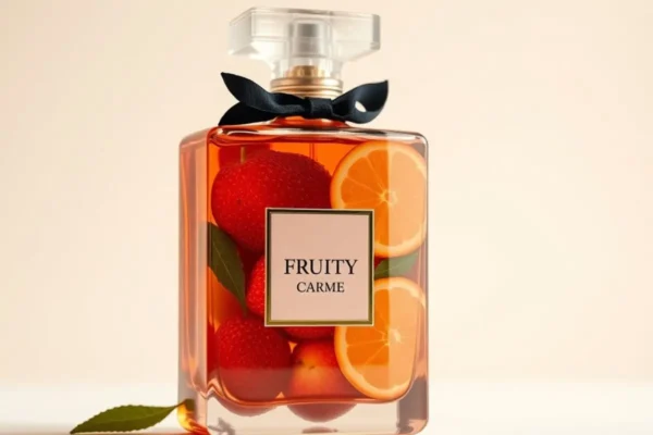 "Parfums fruités populaires en Algérie pour femmes et hommes - Acheter parfum fruité original en ligne sur Onlineshopdz"