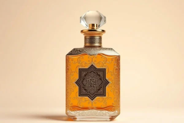 "Parfum oriental de luxe en Algérie - Onlineshopdz" 