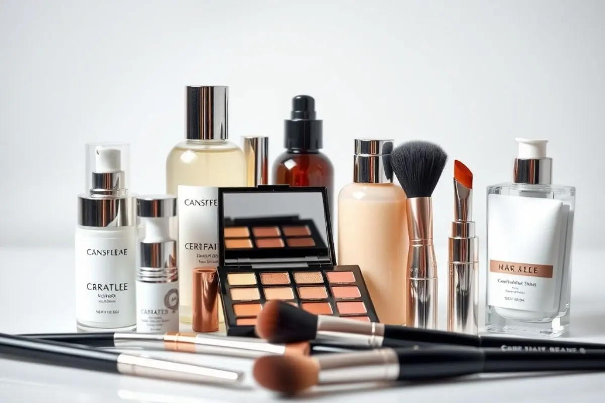 Produits beauté Oran avec livraison rapide en Algérie - Onlineshopdz.com