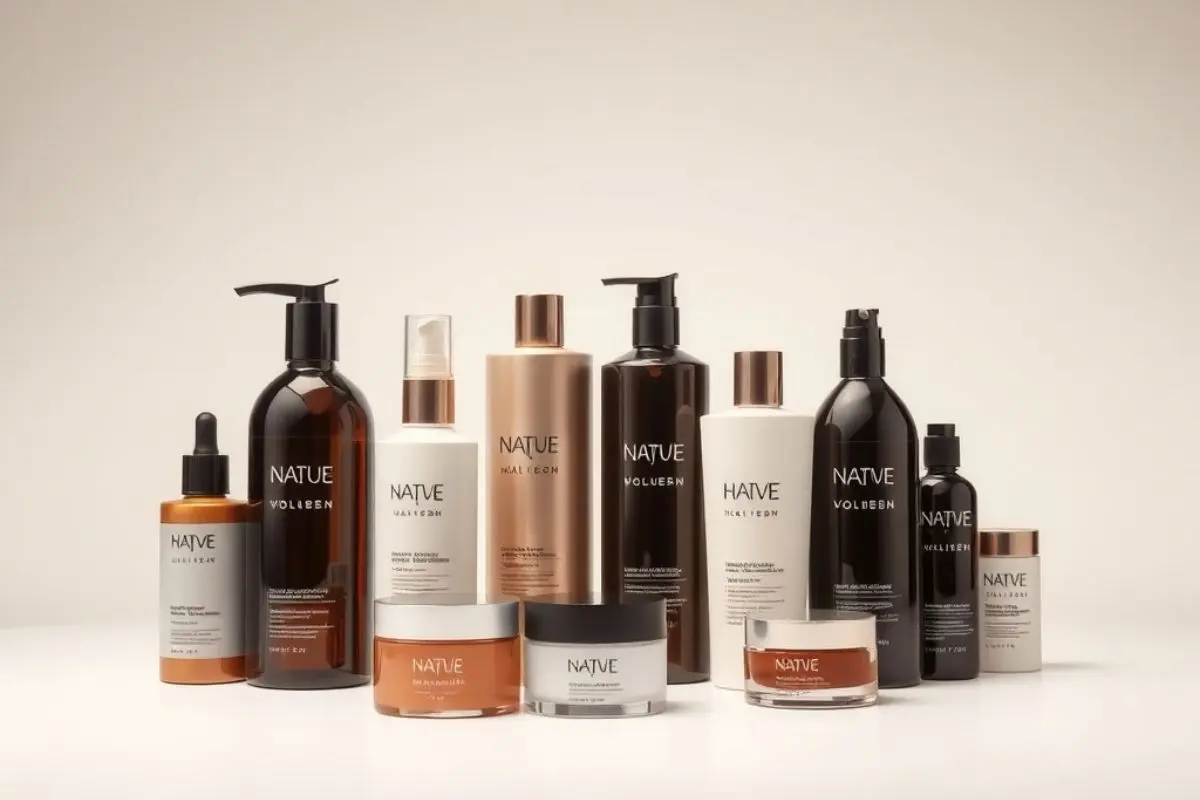 "Meilleurs produits volume cheveux en Algérie - soins capillaires pour cheveux volumineux et épais" 