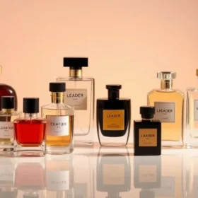 Profils olfactifs et personnalités en Algérie : romantique, leader, créatif, minimaliste