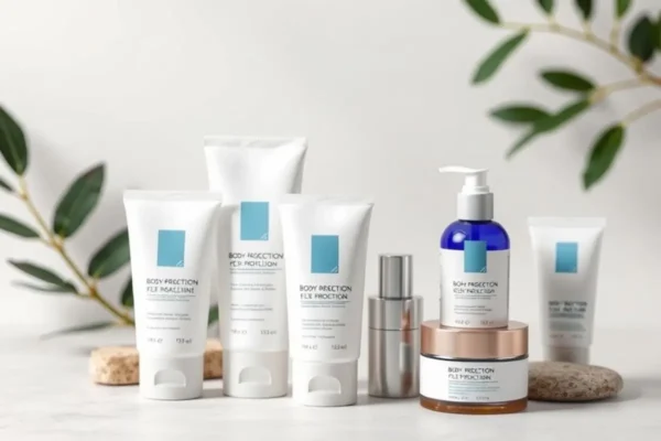 "Protection et soins du corps en Algérie - Onlineshopdz"