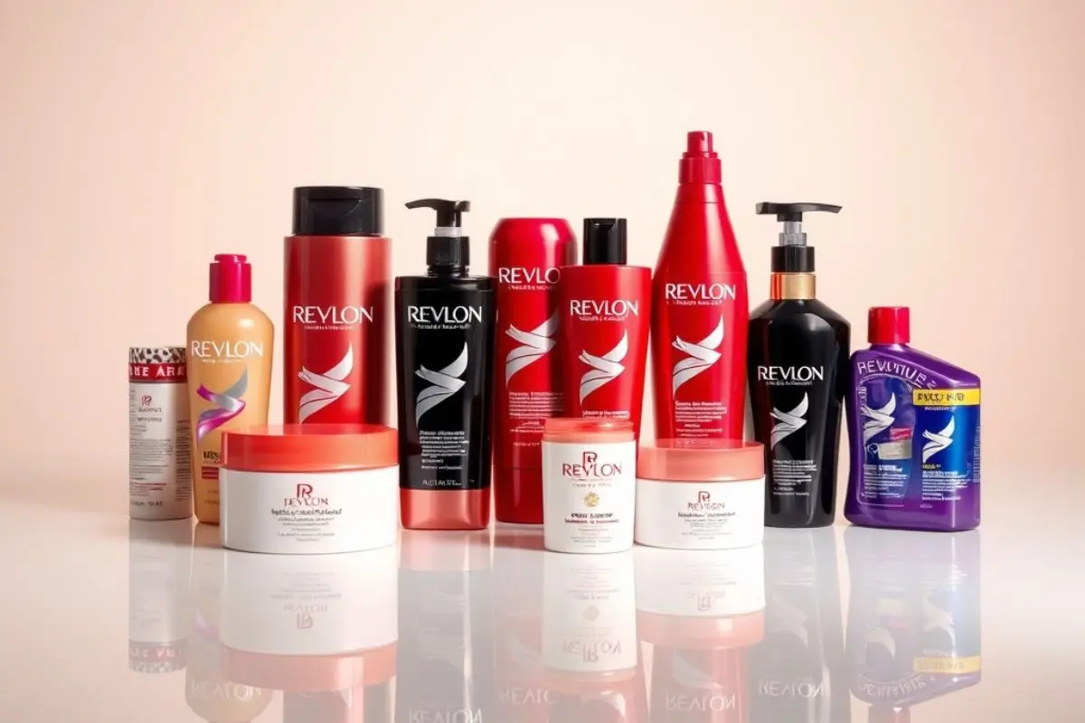 "Revlon soins capillaires Algérie produits authentiques pour cheveux en ligne - Onlineshopdz"