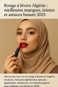 rouge-a-levres-algerie