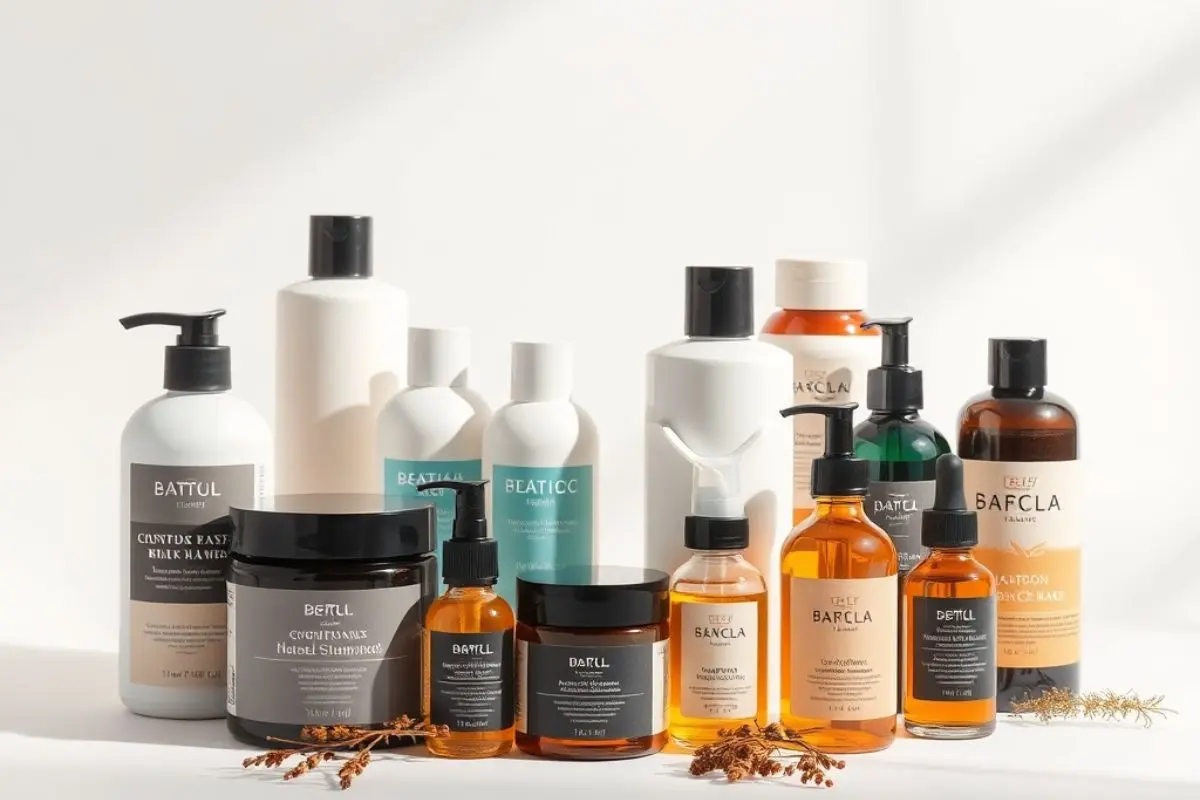 <img src="routine-capillaire-cheveux-secs-algerie.jpg"
alt="Routine capillaire cheveux secs Algérie 2025">