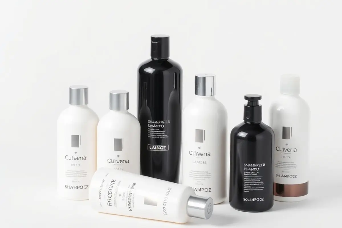 "Shampooing en Algérie : achat en ligne de shampoings hydratants, anti-chute et réparateurs"