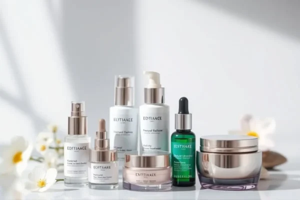 "Soins anti âge et soins du corps en Algérie - Onlineshopdz"