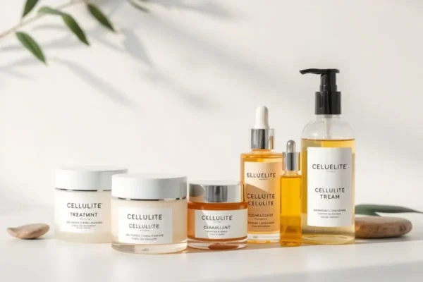 "Soins du corps et traitement de la cellulite en Algérie - Onlineshopdz"