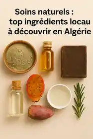 soins-naturels-ingredients-locaux-algerie