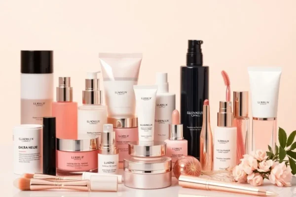 alt="Tendances beauté TikTok à essayer en Algérie 2025 pour un look moderne et viral"