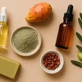 دليل المرأة الجزائرية للعناية بالبشرة