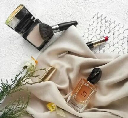 Cosmétique en Algérie : Produits populaires et marché en expansion