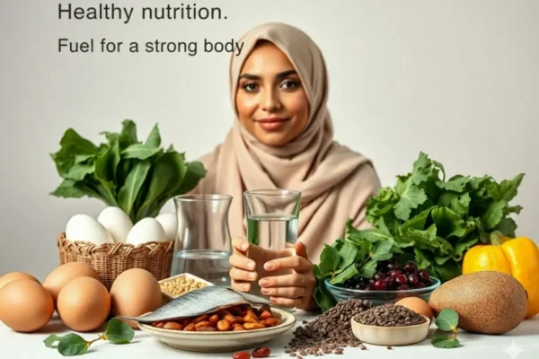 Alimentation pour ongles forts en Algérie