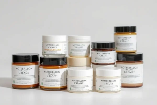 Crèmes hydratantes budget en Algérie : ingrédients, efficacité et conseils de choix.