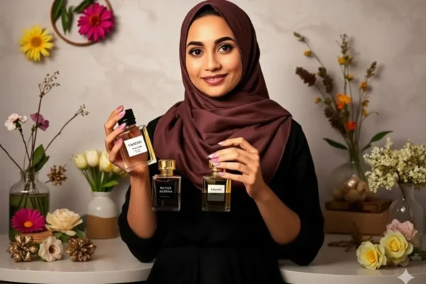 Critères pour choisir un parfum pas cher en Algérie