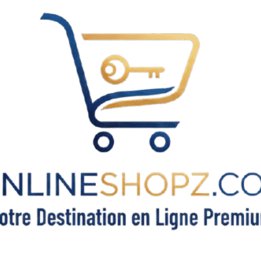 OnlineShopdz.com logo