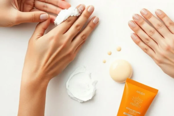 Filtres solaires minéraux vs organiques : avantages et choix pour la peau en Algérie.