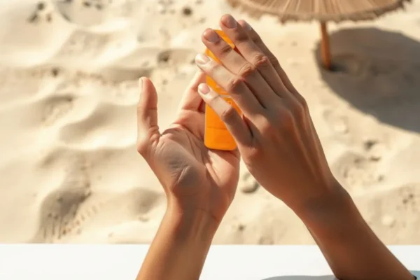 Indice UV en Algérie : niveaux par région et conseils d’exposition au soleil.