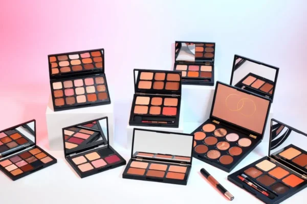 Meilleurs produits palettes en Algérie, choix et conseils pour 2025.