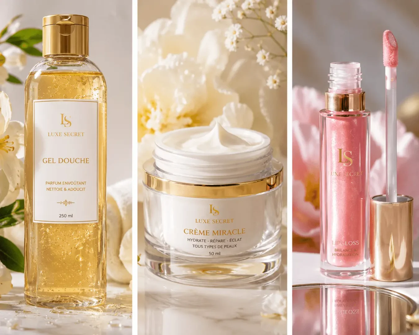 Routine Cosmétique Naturelle en Algérie : Guide Beauté 2026