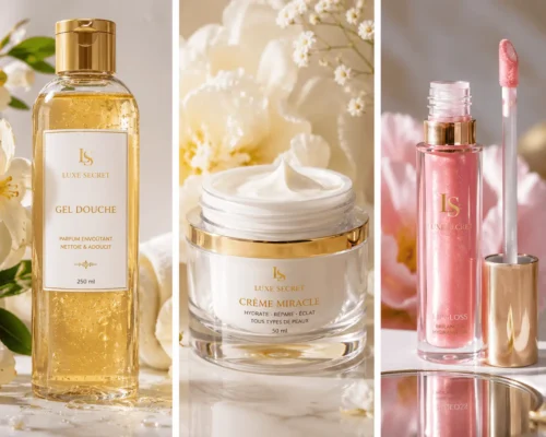 Routine Cosmétique Naturelle en Algérie : Guide Beauté 2026